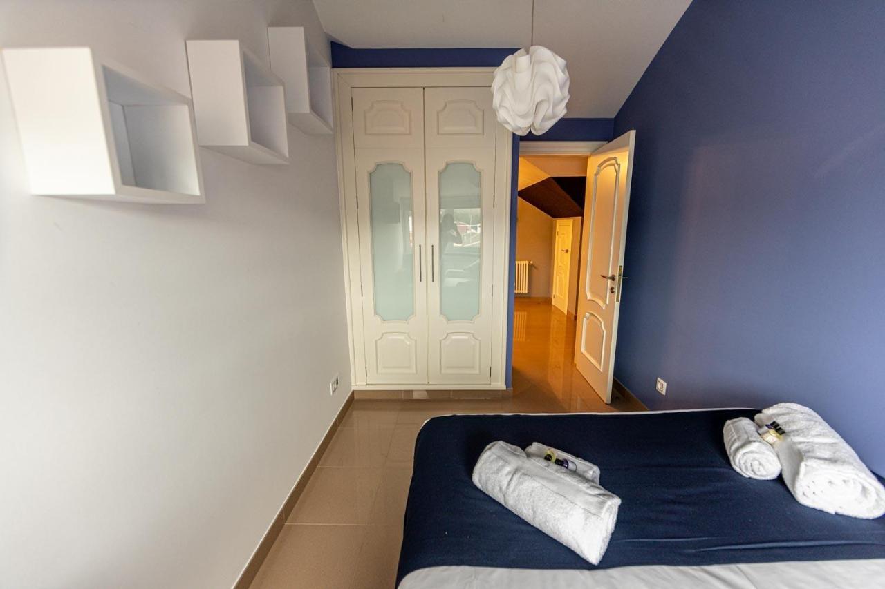 Apartamento Ponte Camariñas Extérieur photo